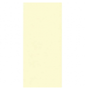 Tischdecke 185745, cream / Uni, 118cm x 180cm