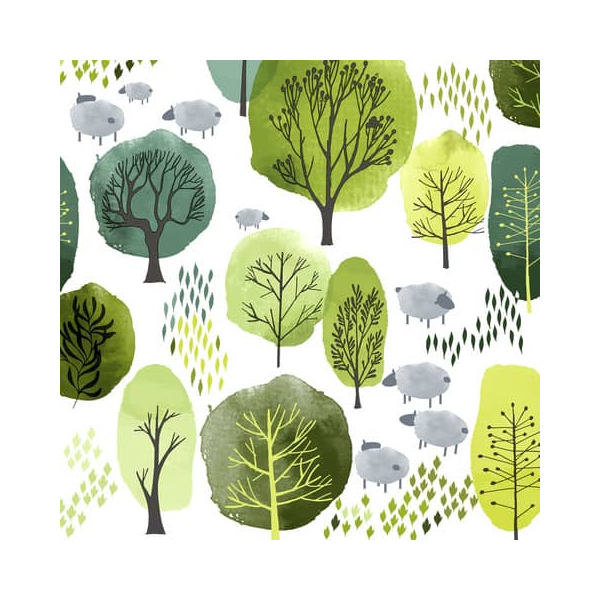 7321011960880 - Herbst Lunchservietten - 33 x 33 cm 7321011960880 PAPER+DESIGN 20 Stück 7321011960880 - Herbst Lunchservietten - 33 x 33 cm 7321011960880 PAPER+DESIGN 20 Stück