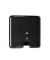 Falthandtuchspender 552108 Elevation Xpress H2 Mini, schwarz, 300 T&uuml;cher