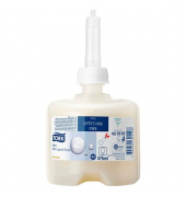 Fl&uuml;ssigseife 420502 Premium Mild Mini, neutral, 475 ml, Nachf&uuml;llflasche