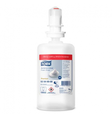 TORK 520800 Sys.S4