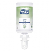 Fl&uuml;ssigseife 520201 Clarity, neutral, 1000 ml, Nachf&uuml;llflasche