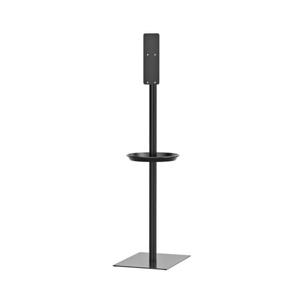7322541310053 - Desinfektionssäule für System S1 S4 und F1 - 1476 cm schwarz 7322541310053 TORK 7322541310053 - Desinfektionssäule für System S1 S4 und F1 - 1476 cm schwarz 7322541310053 TORK