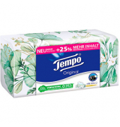 Tempo Taschentücherbox Original 100 Tücher