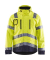 Jacke 4837, gelb, Größe 3XL