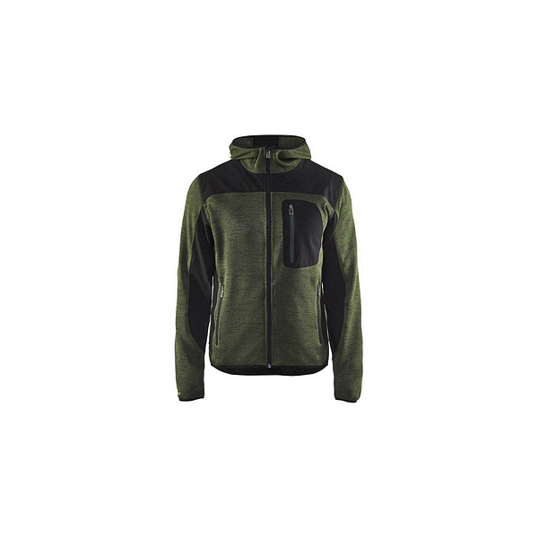 7330509411407 - Herren Strickjacke 4930 armygrünschwarz Größe S 7330509411407 10000493242917 7330509411407 - Herren Strickjacke 4930 armygrünschwarz Größe S 7330509411407 10000493242917