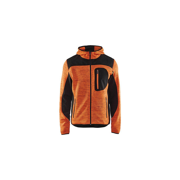 7330509446300 - Herren Strickjacke 4930 orangeschwarz Größe XL 7330509446300 10000493245911 7330509446300 - Herren Strickjacke 4930 orangeschwarz Größe XL 7330509446300 10000493245911