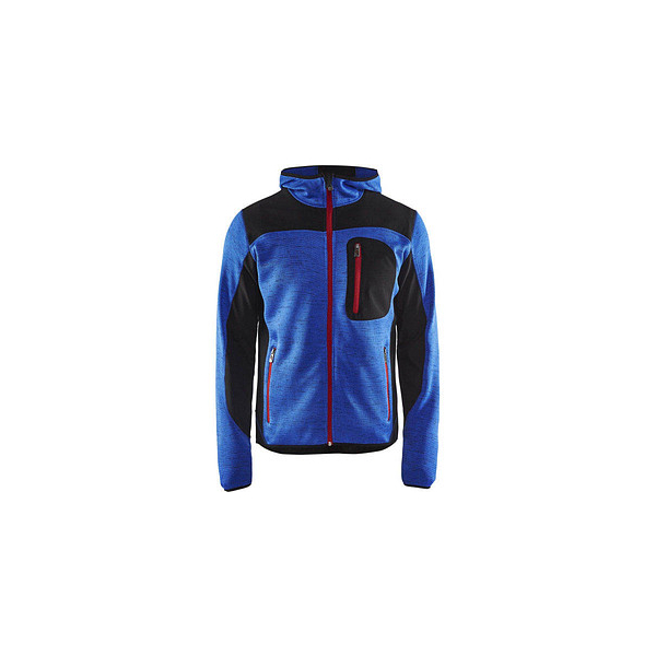 7330509446355 - Herren Strickjacke 4930 kornblauschwarz Größe S 7330509446355 10000493167748 7330509446355 - Herren Strickjacke 4930 kornblauschwarz Größe S 7330509446355 10000493167748