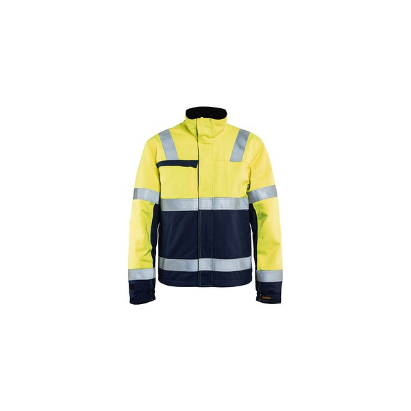 7330509552100 - unisex Warnjacke Winter 4069 gelb marine Größe M 7330509552100 10000401206484 7330509552100 - unisex Warnjacke Winter 4069 gelb marine Größe M 7330509552100 10000401206484