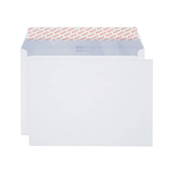 7610425349603 - Versandtaschen Office 7447712 lange Seite offen C4 ohne Fenster haftklebend 100g hochweiß 7610425349603 25 Stück