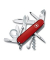 VICTORINOX Explorer Schweizer Taschenmesser rot