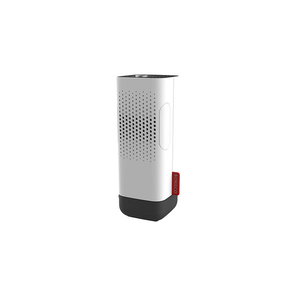 7611408016826 - BONECO P50 Luftreiniger Weiß (1 Watt Raumgröße 50 m3 Ionisierer) 7611408016826 - BONECO P50 Luftreiniger Weiß (1 Watt Raumgröße 50 m3 Ionisierer)