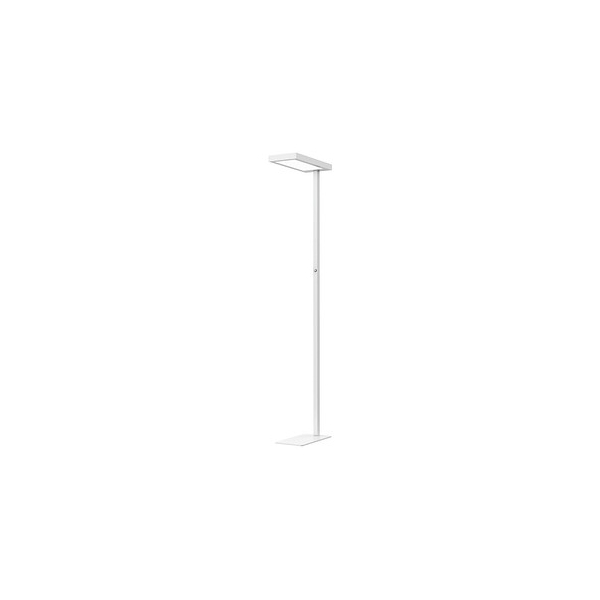 7612176085991 - LED Stehleuchte Jaspis Leistung 52 W 5600 lm 4000 K dimmbar direkt indirekt leuchtend anthrazit 7612176085991 - LED Stehleuchte Jaspis Leistung 52 W 5600 lm 4000 K dimmbar direkt indirekt leuchtend anthrazit