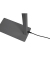 Hansa LED Jaspis Stehlampe anthrazit 52 W