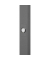 Hansa LED Jaspis Stehlampe anthrazit 52 W