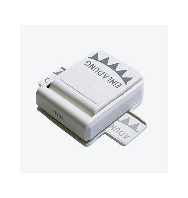 artoz Pop-Up Stanzer Motivlocher Einladung artoz Pop-Up Stanzer Motivlocher Einladung