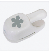 artoz Standard M Motivlocher Blume