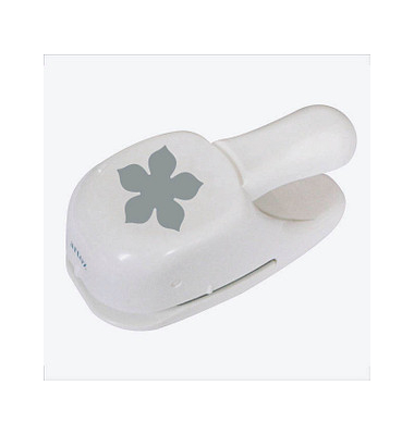 artoz Standard M Motivlocher Blume artoz Standard M Motivlocher Blume