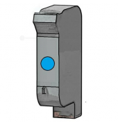 Inkjetpatrone Versatile blue