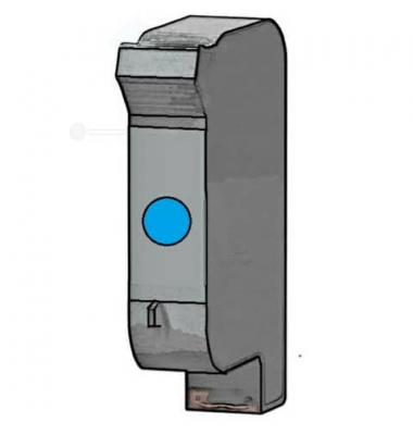 HP C6170A 42ml