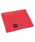 Mikrofasertuch MicroEasy 7514574, 5 T&uuml;cher, 37x38cm, rot