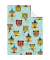 Geschenkpapierzuschnitte Fantasie 2513577043, Tiger, 50cm x 70cm,  bunt