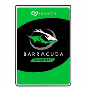 Seagate BarraCuda (5400 U/min) 500 GB interne Festplatte