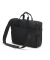DICOTA Laptoptasche Eco Top Traveller GO Kunstfaser schwarz bis 39,6 cm (15,6 Zoll)