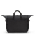 DICOTA Laptoptasche Eco Top Traveller GO Kunstfaser schwarz bis 39,6 cm (15,6 Zoll)