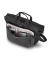 DICOTA Laptoptasche Eco Top Traveller GO Kunstfaser schwarz bis 39,6 cm (15,6 Zoll)