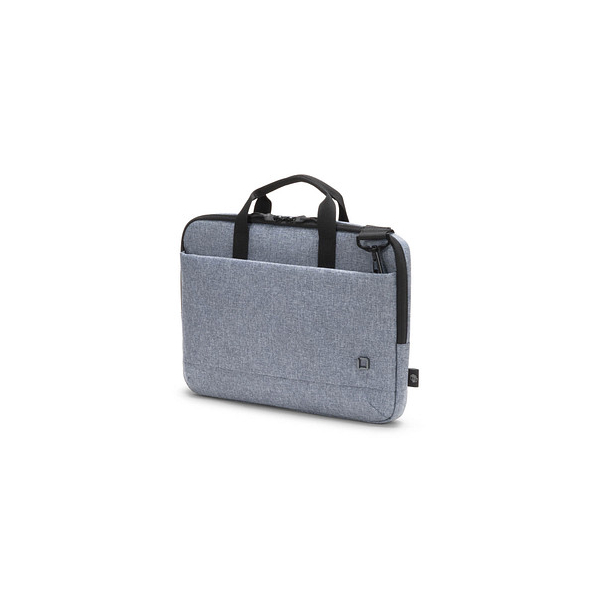 7640186418119 - Laptoptasche Slim Eco MOTION Kunstfaser blau bis 295 cm (116 Zoll) 7640186418119 DICOTA 7640186418119 - Laptoptasche Slim Eco MOTION Kunstfaser blau bis 295 cm (116 Zoll) 7640186418119 DICOTA