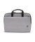 DICOTA Laptoptasche Slim Eco MOTION Kunstfaser grau bis 33,8 cm (13,3 Zoll)