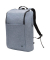 DICOTA Laptop-Rucksack Eco MOTION Kunstfaser blau