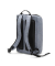 DICOTA Laptop-Rucksack Eco MOTION Kunstfaser blau