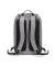 DICOTA Laptop-Rucksack Eco MOTION Kunstfaser grau