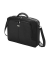 DICOTA Laptoptasche Eco Multi PLUS Kunstfaser schwarz bis 39,6 cm (15,6 Zoll)