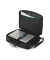 DICOTA Laptoptasche Eco Multi PRO Kunstfaser schwarz