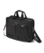 DICOTA Laptoptasche Eco Top Traveller PRO Kunstfaser schwarz bis 35,8 cm (14,1 Zoll)