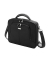 DICOTA Laptoptasche Eco Multi COMPACT Kunstfaser schwarz bis 39,6 cm (15,6 Zoll)