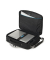 DICOTA Laptoptasche Eco Multi PRO Kunstfaser schwarz bis 39,6 cm (15,6 Zoll)