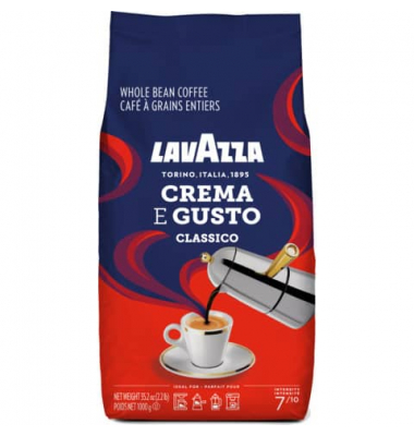 Kaffee Crema e Gusto