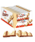 kinder bueno white Schokoriegel 30x 2 Riegel