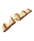 kinder bueno white Schokoriegel 30x 2 Riegel