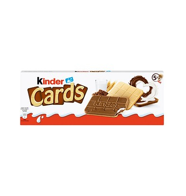 Cards Waffeln