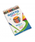Farbstifte-Set STILNOVO Bicolor, F25720000, farbig sortiert bicolor, sechskant, Packung