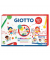 GIOTTO F314000 12x6er-Etuis