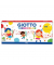 GIOTTO F314000 12x6er-Etuis