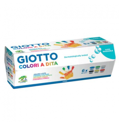 NERCHAU F534100 GIOTTO