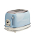 Toaster Vintage 00C015505AR0, blau, 810 Watt