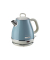 Wasserkocher Vintage 00C286805AR0, blau, 1630 Watt, 1,0 Liter